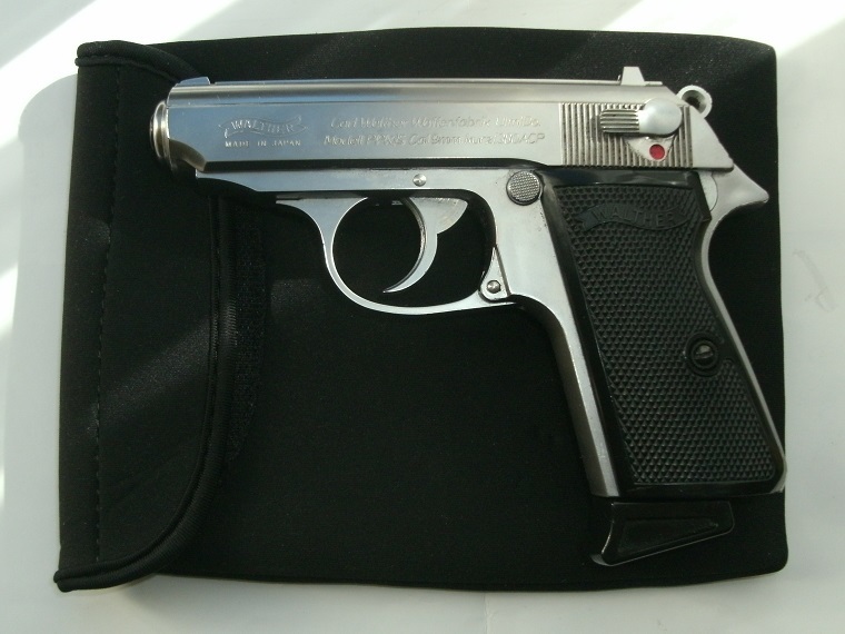 ヤフオク! -「ワルサーニューppk」の落札相場・落札価格