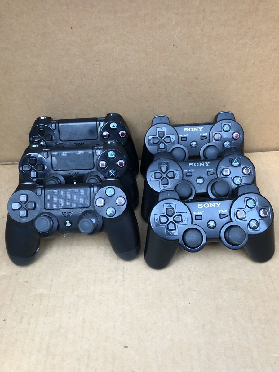 ヤフオク! -ps3コントローラー ジャンクの中古品・新品・未使用品一覧
