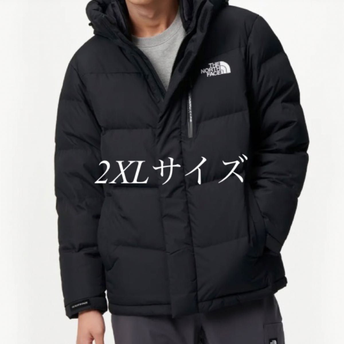 THE NORTH FACE 新品未使用 正規品 ノースフェイス チャレンジエア