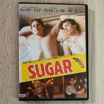 「SUGAR/シュガー('04カナダ)」DVD〈日本語字幕〉サラ・ポーリー / モーリー・チェイキン / ジョン・パーマー【送料無料・即決】_画像1