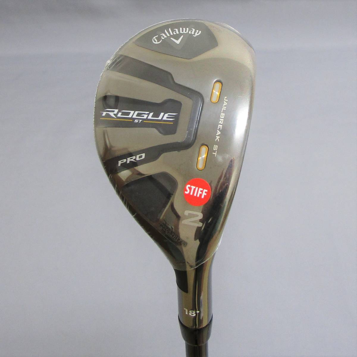 ヤフオク! -callaway rogue hybridの中古品・新品・未使用品一覧