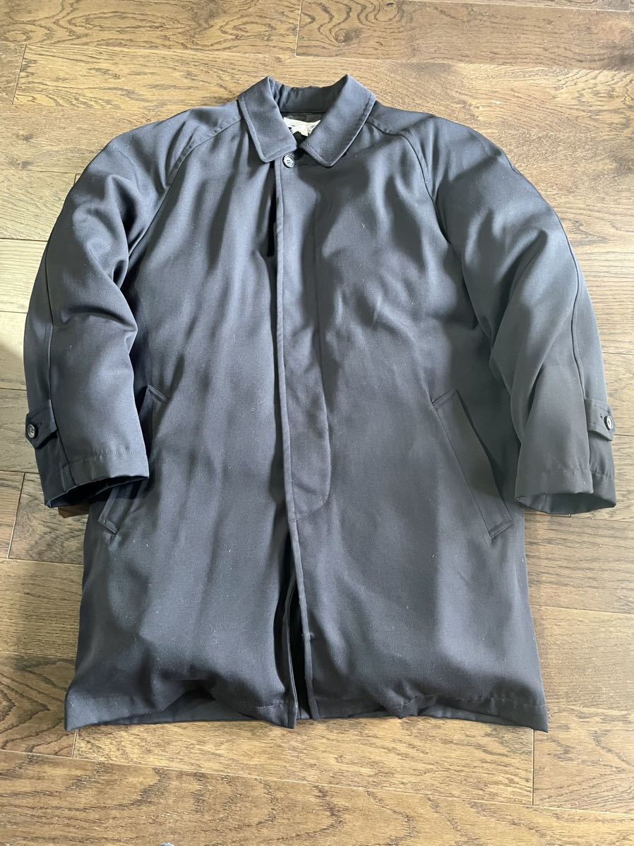 ヤフオク! -コムデギャルソンシャツ ジャケットの中古品・新品・未使用 