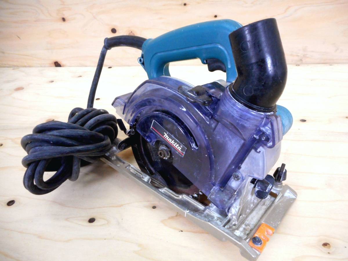ヤフオク! -(マキタ)125mm防じんマルノコの中古品・新品・未使用品一覧