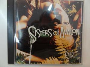 ★ＣＤ　ＳＩＳＴＥＲＳ　ｏｆ　ＡＶＡＬＯＮ★ P