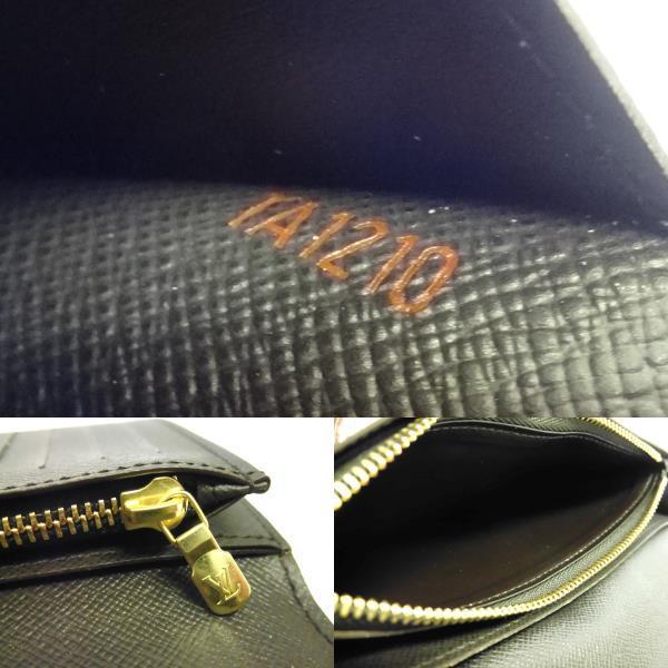 美品! ルイヴィトン ダミエ ポルトフォイユブラザ 長財布 N60017 LOUIS VUITTON ☆P 美品! ルイヴィトン ダミエ ポルトフォイユブラザ 長財布 N60017 LOUIS VUITTON ☆P