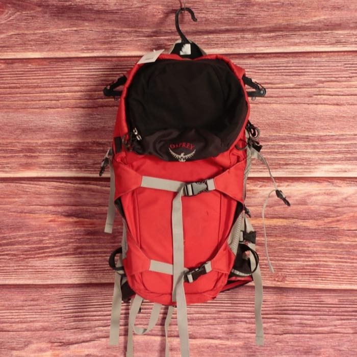 ヤフオク! -「osprey switch」の落札相場・落札価格