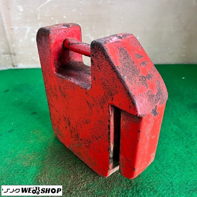 ヤフオク! -ヤンマートラクターウエイトの中古品・新品・未使用品一覧