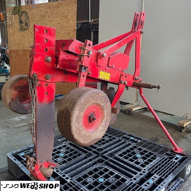 ヤフオク! -「弾丸暗渠」(トラクター) (農業機械)の落札相場・落札価格