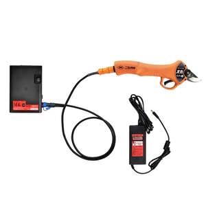 充電式剪定鋏 ニシガキ 太丸ハンディ25 バッテリー ・充電器付 N-928