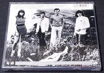 Throbbing Gristle - 20 Jazz Funk Greats(1979年) US盤 Remastered CD スロッビング・グリッスル 1997年 Industrial, PSYCHIC TV_画像2