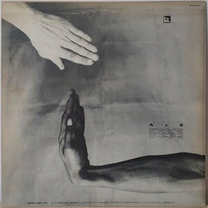 23 Skidoo - Language 国内盤 12inch Illuminated Records - SP12-5175 1984年 POP GROUP, Rip Rig, A Certain Ratio, Throbbing Gristleの画像2