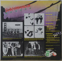 V.A - Subterranean Modern US盤 LP Ralph Records - SM7908 1979年 Chrome, MX-80 Sound, The Residents, Tuxedomoon_画像2