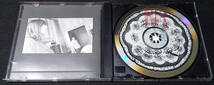 Throbbing Gristle - Journey Through A Body UK盤 CD The Grey Area - TGCD8 スロッビング・グリッスル 1983年, PSYCHIC TV_画像3