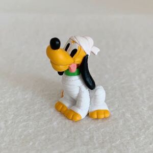  Pluto [ Disney ] фигурка * высота примерно 3cm(C4