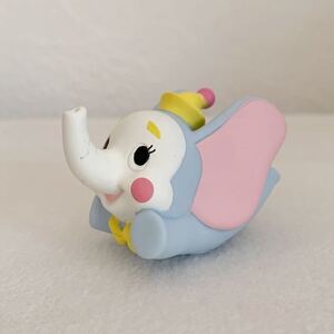  Dumbo [Disney Friends 7] sofvi фигурка * размер примерно 6cm(C2