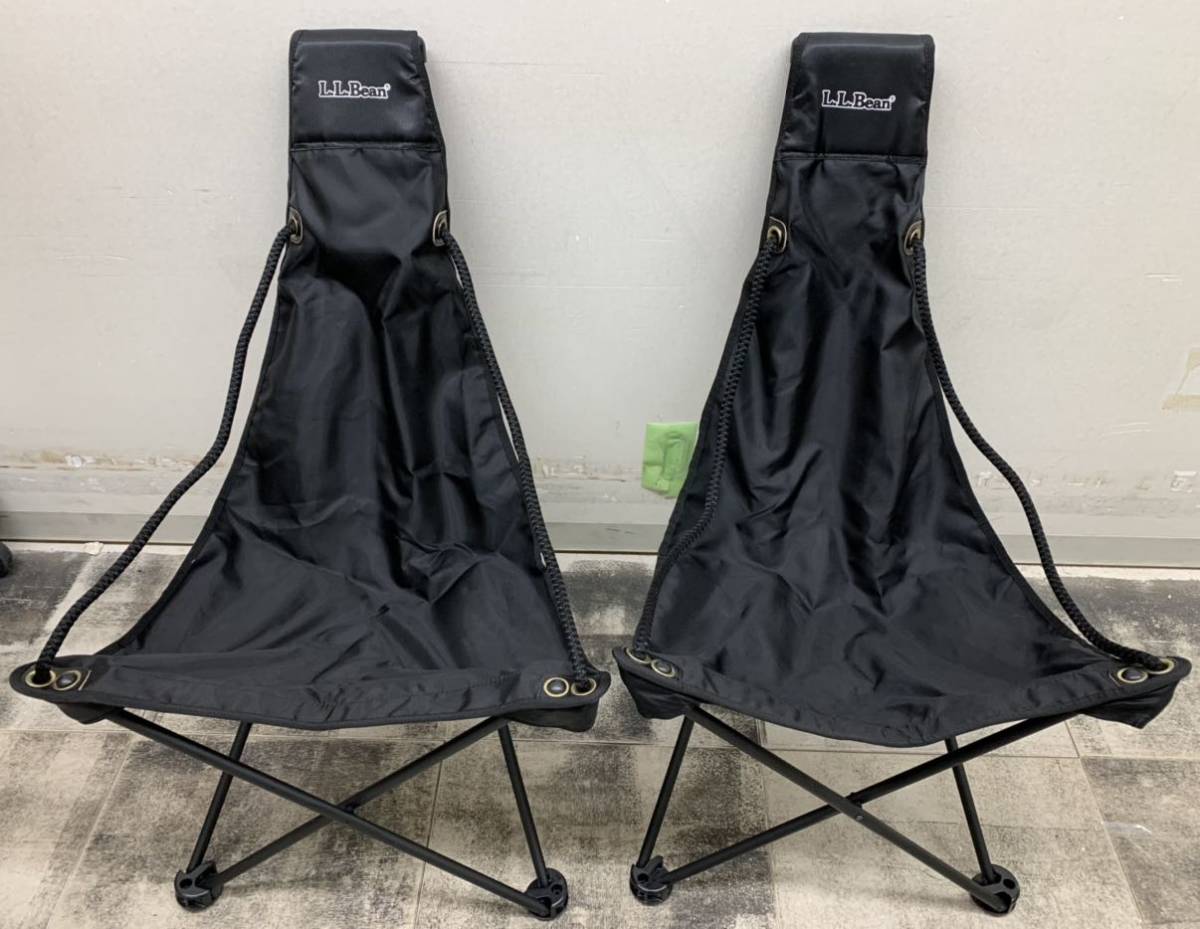 ヤフオク! -「llbean」(チェア) (テーブル、チェア)の落札相場・落札価格