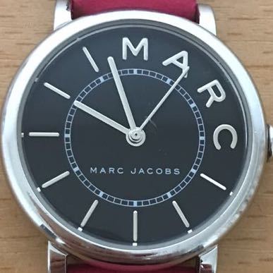 ヤフオク! -「マークジェイコブス 時計」の中古品・新品・古着一覧