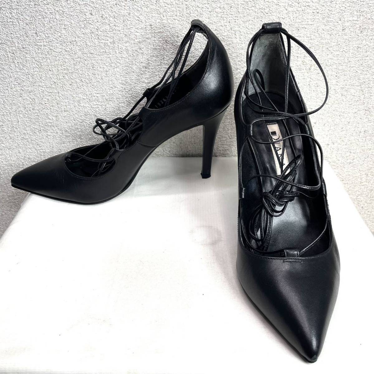 ヤフオク! -レース ダイアナパンプスの中古品・新品・未使用品一覧