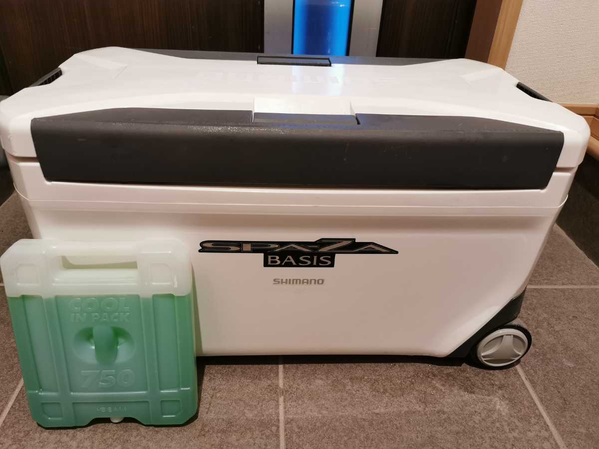 ヤフオク! -「シマノ スペーザ 250」の落札相場・落札価格