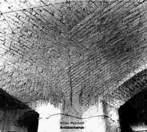 WALTER MARCHETTI-antibarbarus★地底世界の白昼夢ドローン★M.B. maurizio bianchi henning christiansen yoshi wada eliane radigue