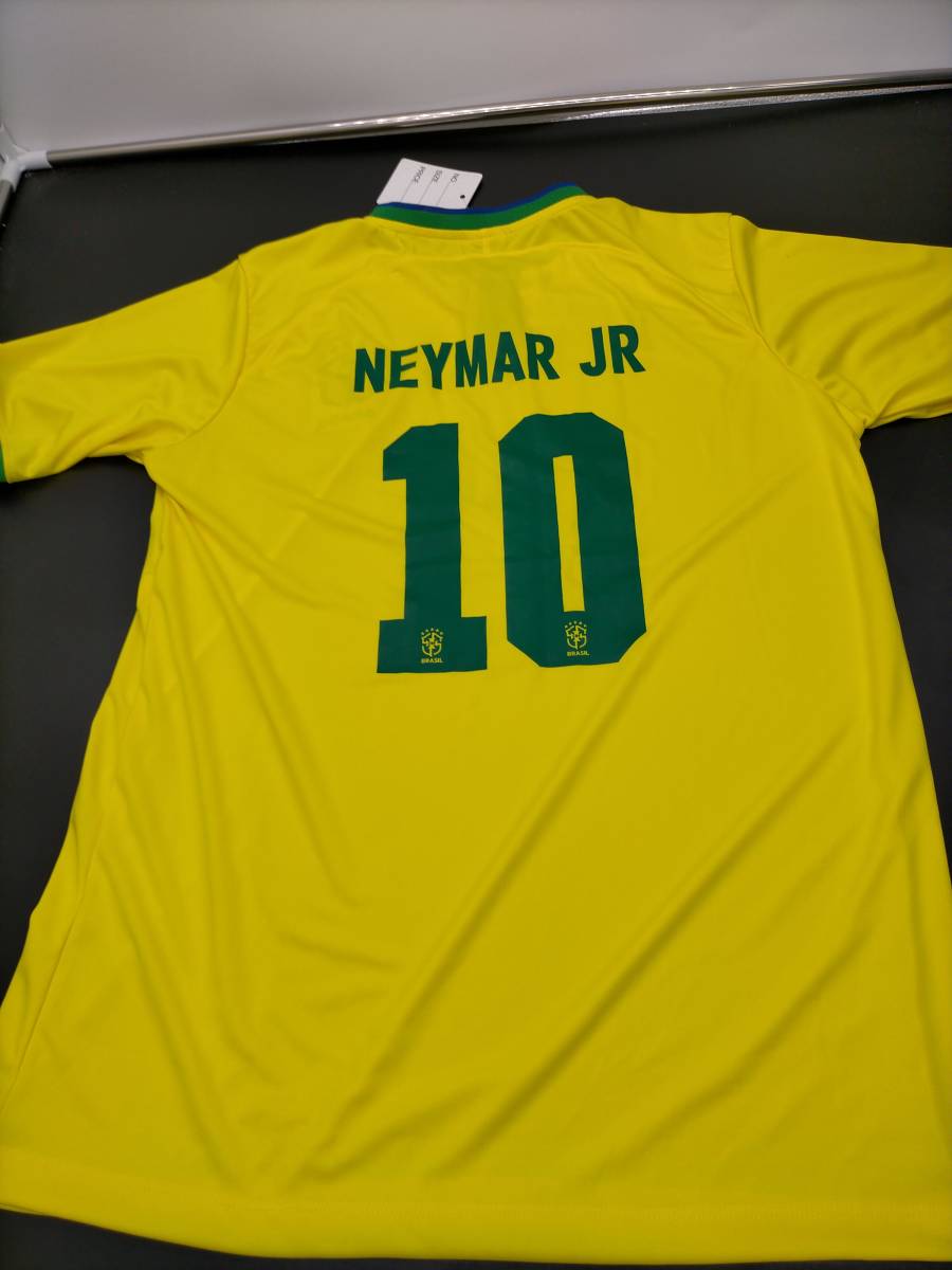 ヤフオク! -「ブラジル ユニフォーム」(サッカー) (スポーツ別)の落札 ...