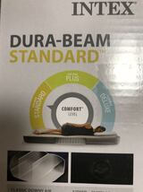 ★★★【来客用や非常用、事務所にも】INTEX DURA-BEAM STANDARD（76×191×25cm）安心の国内発送【新品・未使用】★★★ ※ポンプなし_画像3