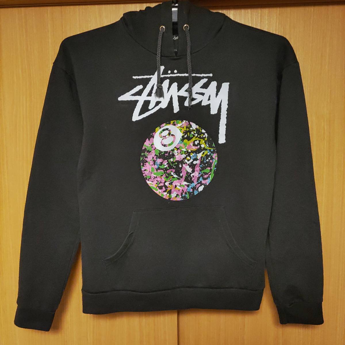 ヤフオク! -stussy 8ボールの中古品・新品・未使用品一覧