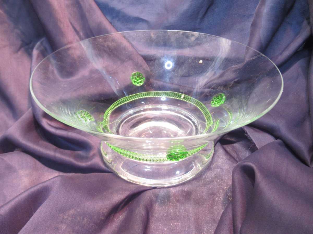 上品】 101 陶芸 芭蕉と一屋図稜花皿 骨董 骨董品 染付 アンティーク