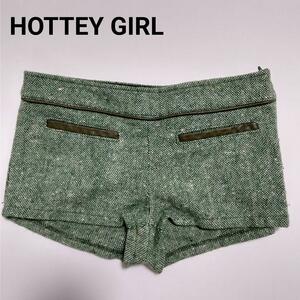 HOTTEY GIRL(ホッティーガール)/ショートパンツ