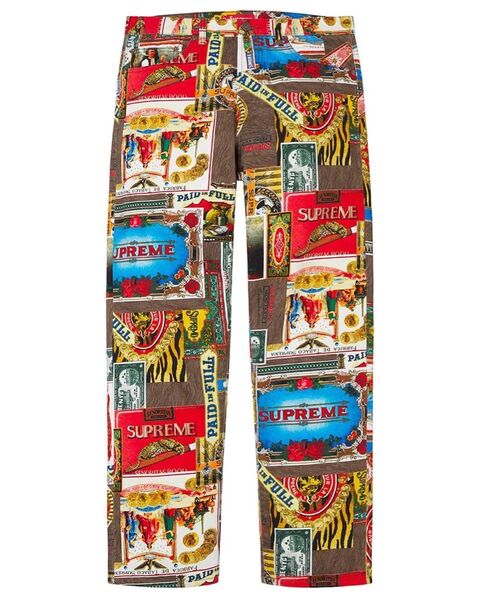 Supreme Republica Regular Jean (30)