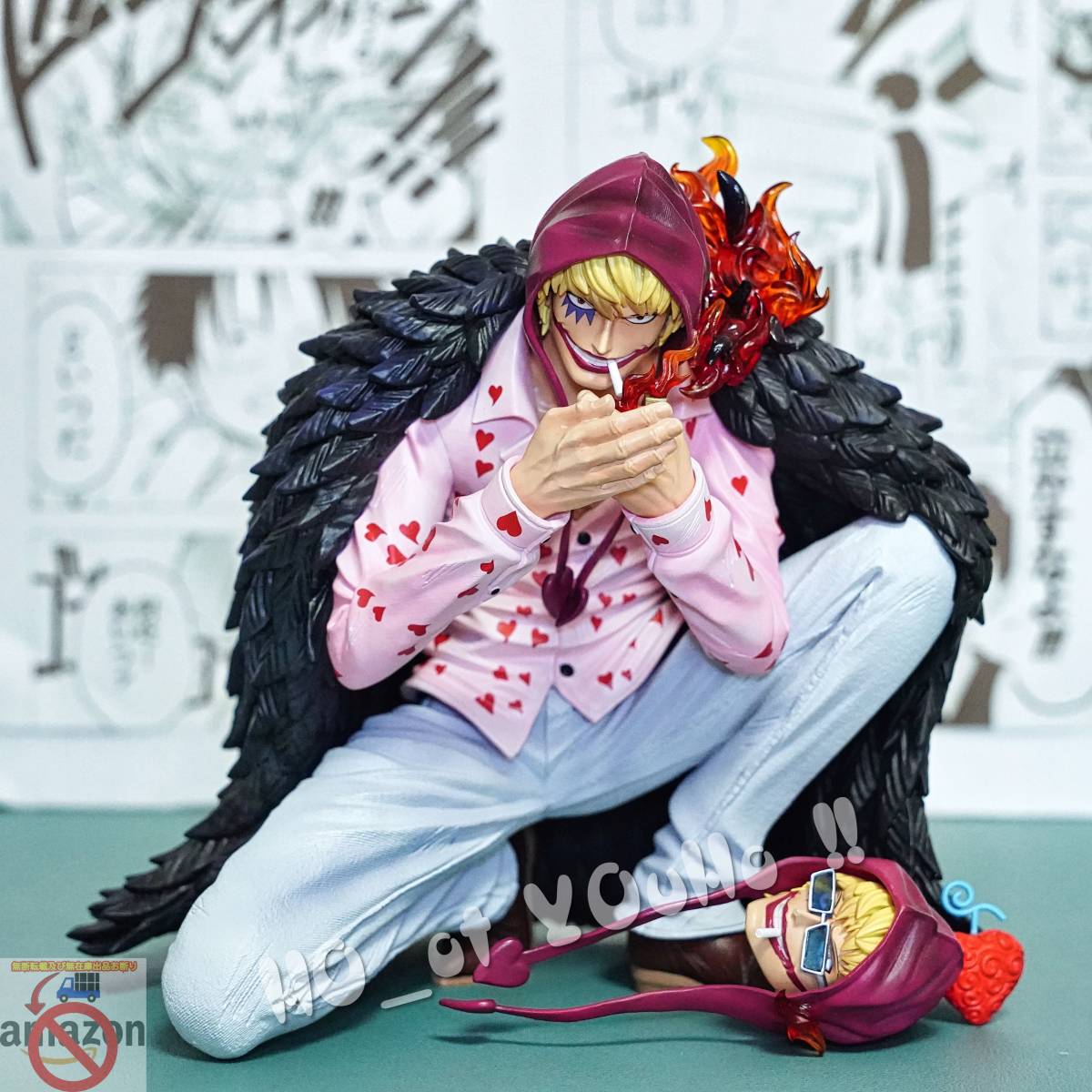 ヤフオク! -「p.o.p コラソン」の落札相場・落札価格