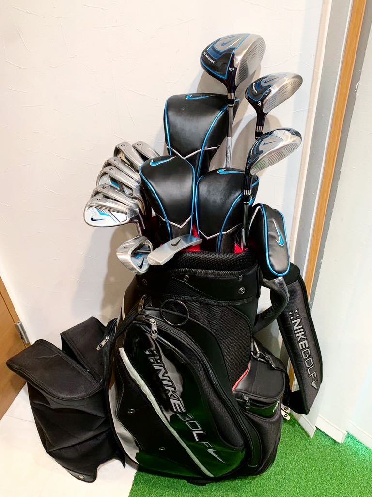 ヤフオク! -「ナイキ スリングショット セット」の落札相場・落札価格