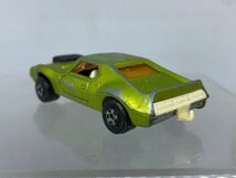 MATCHBOX マッチボックス MBX 1/64 Superfast AMX JAVELIN ジャベリン 【B】MADE IN ENGLAND BY LESNEY_画像2