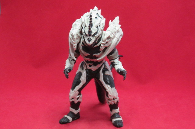 2023年最新】ヤフオク! -モンスターx ソフビの中古品・新品・未使用品一覧