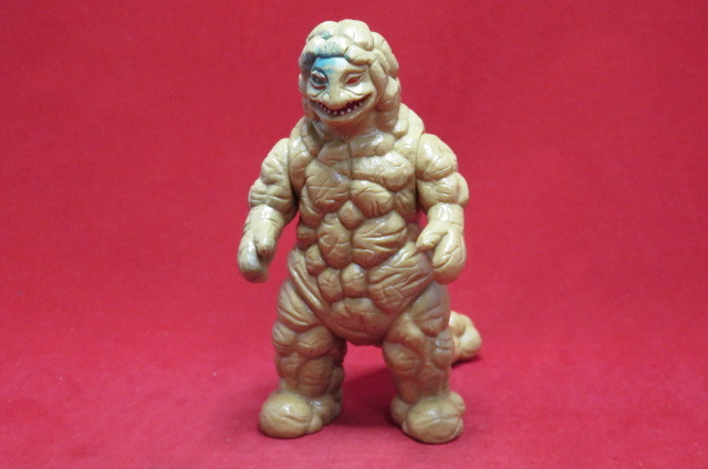 ヤフオク! -シュガロン ソフビの中古品・新品・未使用品一覧