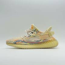 【新品未使用】 adidas Yeezy Boost 350 V2 MX Oat GW3773 アディダス イージー ブースト 350 V2 MX オーツ_画像2