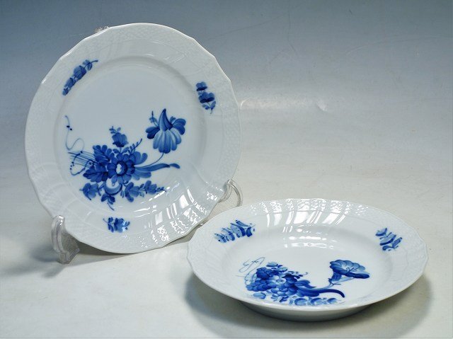 ヤフオク! -ロイヤルコペンハーゲン ブルーフラワーの中古品・新品・未 ...