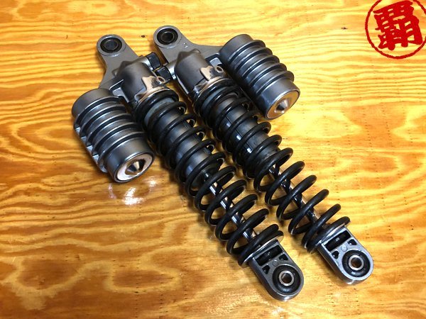 ヤフオク! -「zephyr 750 純正」(サスペンション) (パーツ)の落札相場 ...