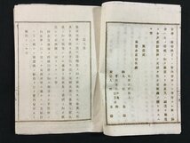 ｗ◆　明治　古い印刷物　書面約束之趣承認候事　明治7年12月　新潟県　時代物　当時物　/A05_画像3