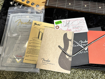 Fender Custom Shop TeamBuilt 2010RoadShow 【限定品】 送料無料_画像6
