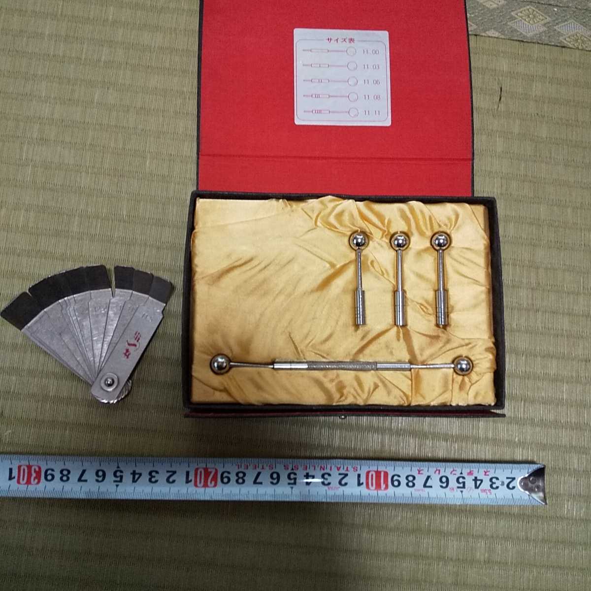 ヤフオク! -パチンコ ゲージ棒の中古品・新品・未使用品一覧
