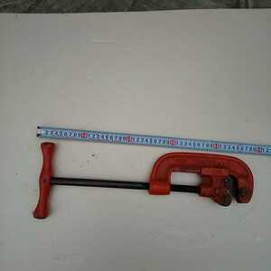  pipe cutter mcc Yupack 80 large . construction equipment cutter pipe cutting 