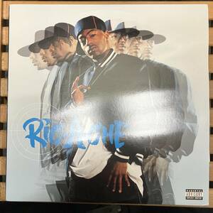 ■■■■■HIPHOP,R&B RIC-A-CHE - LACK OF COMMUNICATION アルバム レコード 中古品