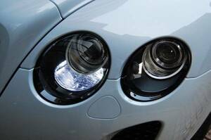 ベントレー コンチネンタル GT LED スモール灯 2個 セット Bentley Continental GT 純正 交換 ポジション バルブ