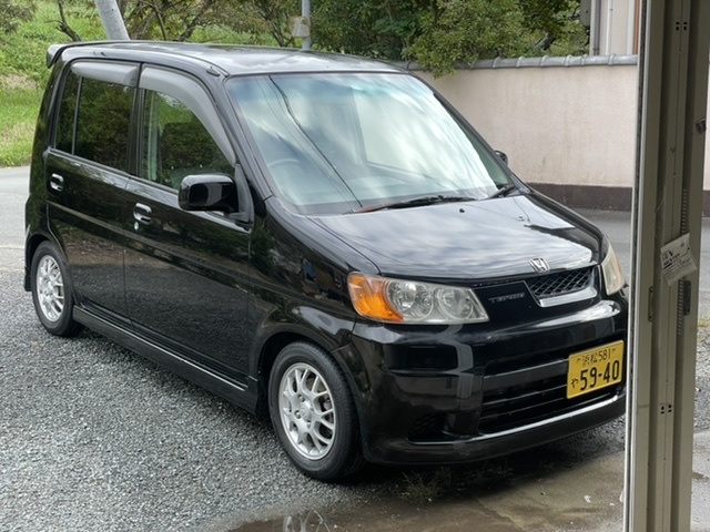 低走行車 ライフ Dターボ(ダンクターボ) ホンダ | www.ddechuquisaca