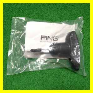 PING【純正レンチ 新品 未使用 未開封】PING 1W ドライバー FW フェアウェイウッド UT ユーティリティー ハイブリッド G425 G410 G400等にの画像1