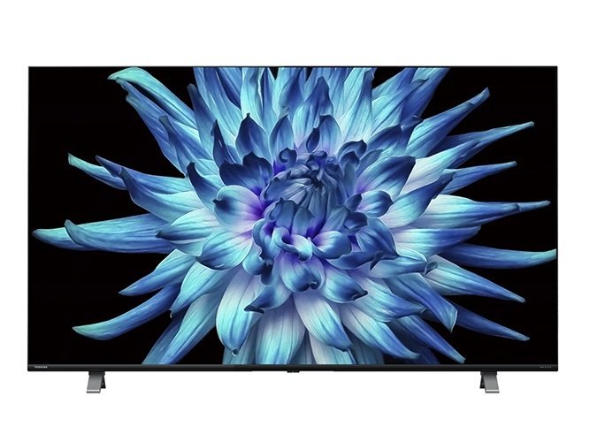 東芝 REGZA 50C350X 4K 液晶テレビ 50インチ 未開封 テレビ オンライン