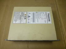 Panasonic AC SERVO DRIVE MSD021A1XX(管理番号棚E)_画像6