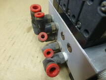 TAIYO SOLENOID VALVE SR530-RT8(管理番号G6)_画像9