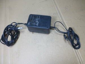 NEC AC adapter AD-105( control number chi)